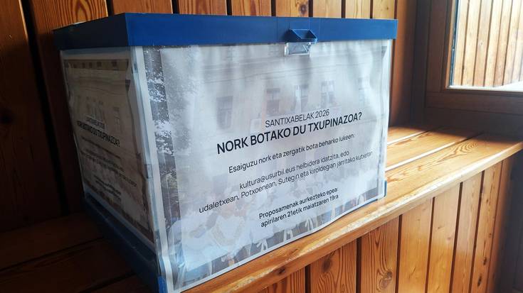 Jaiak hasteko hautagaitza erabakitzeko garaia