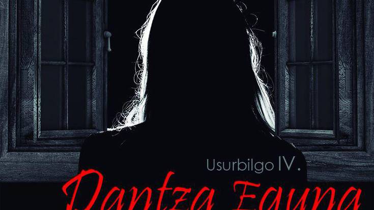 4. Dantza Egunak, kartela prest