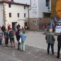 Sareren mobilizazioa