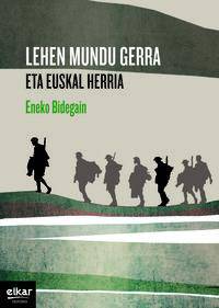 Eneko Bidegainen hitzaldia Ekainaren 12an Sutegin; bere liburua, Liburutegian.