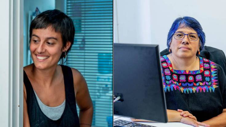 Covid19 garaiko indarkeria matxista hizpide duen hitzaldia gaur Sutegin eta streaming bidez zuzenean