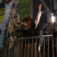 Usurbilgo inauteriak: Urderen etorrera!