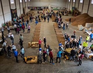 Errigoraren otarrak eskatzeko azken egunak