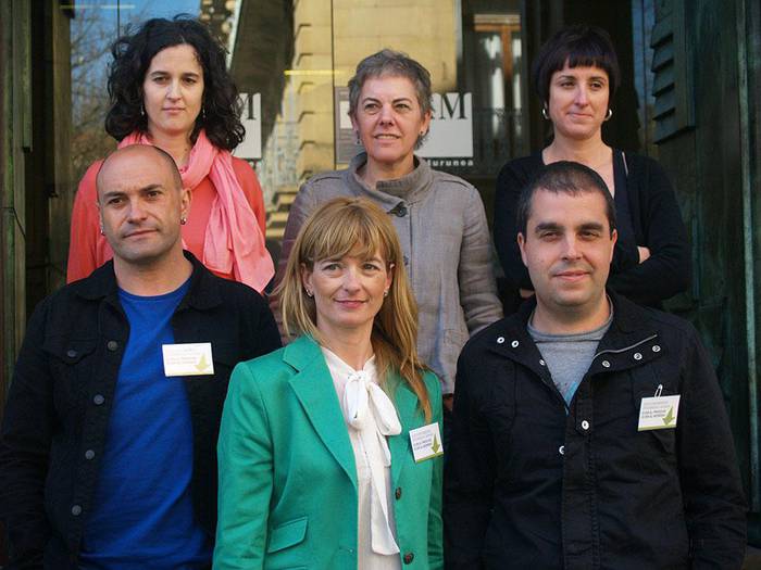 Espainiako Auzitegi Gorenak San Marko Mankomunitatearen 2014ko aurrekontuak baliogabetu ditu