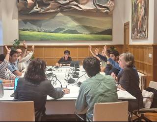 %3 igoko ditu Udalak zerga, tasa eta prezio publikoak 2026an