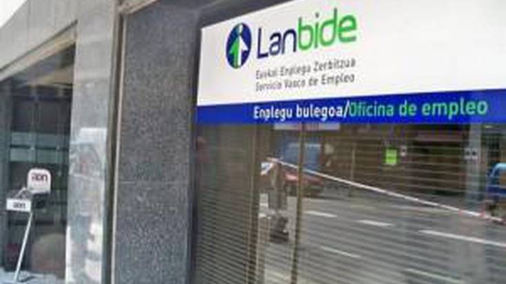343 langabetu uztailean Usurbilen, ekainean baino 5 herritar gehiago