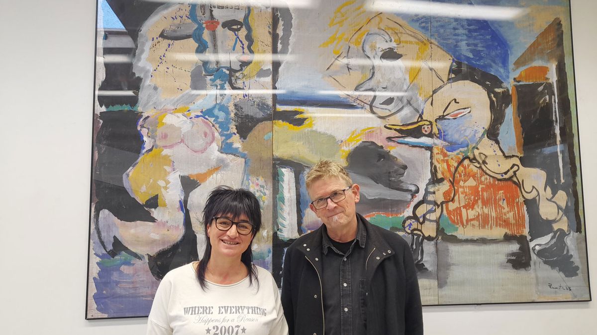 Atzerritarrentzako ezohiko erregularizazioari buruzko informazio bilera gaur