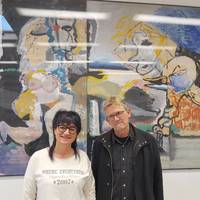 Informazio bilera: atzerritarrentzako ezohiko erregularizazioa