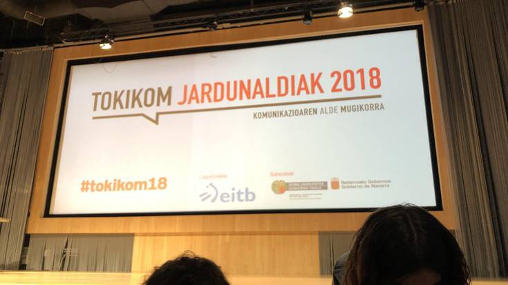 NOAUA! finalista, Tokikom Sarietan