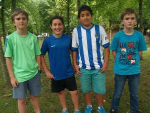 Erraldoi eta buruhandien kalejirak girotuko du, XIX. Artisautza Azoka