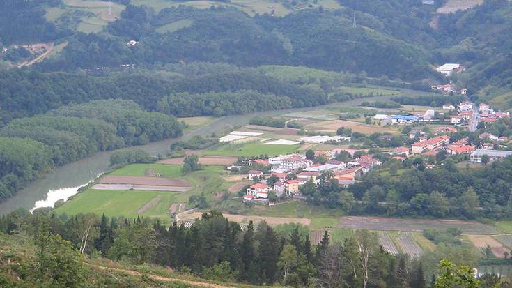 Herri-antolamenduaz hausnartzeko lantalde bat osatuko da Aginagan