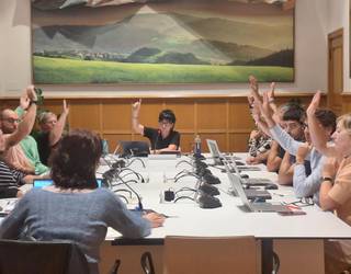 2026ko udal aurrekontuak bozketara hurrengo astean