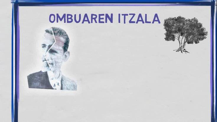 Patxi Bisquert Potxoenean izango da apirilaren 20an