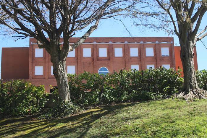 Ikastetxeak ere greban