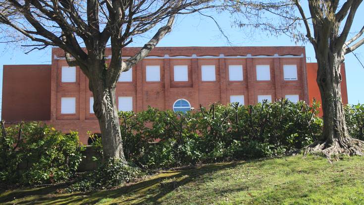 Ikastetxeak ere greban