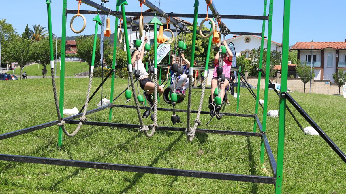 "Espezializazio goiztiarra ez, multikirola bai" aldarripean mobilizatzeko deia larunbatean