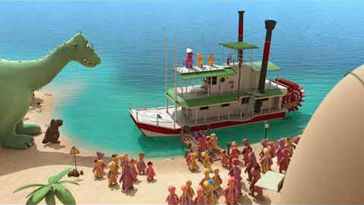 Asteburuko Pettiren kontzerturako eta haurrentzako film proiekziorako sarrerak salgai