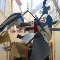 "Usurbil Museo Irekia" bisita gidatua