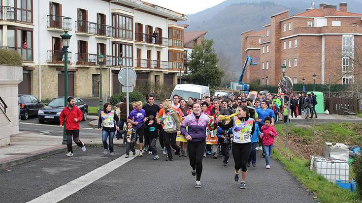 Korrika Batzordearen bigarren bilera ostiralean