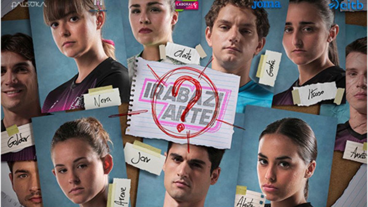 "Irabazi Arte!" telesailaren denboraldi berriko lehen atalaren proiekzio bikoitza ostiralean