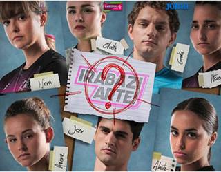 "Irabazi Arte!" telesailaren denboraldi hasiera ikusteko gonbidapenak eskuragarri