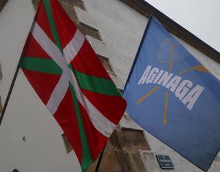 Ekintza zikloa, Aginagako guraso elkartearen eskutik