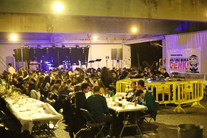 Itzuli da Gazte Eguna