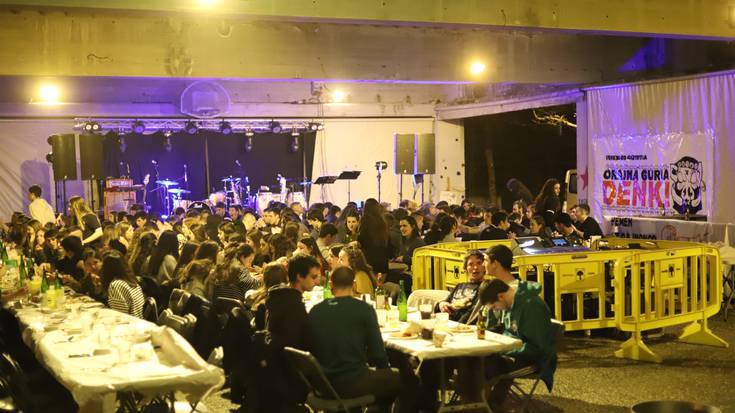 Itzuli da Gazte Eguna