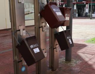 Hondakinen gaikako bilketa %85ekoa izan zen 2025an