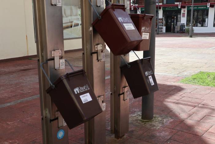 Hondakinen gaikako bilketa %85ekoa izan zen 2025an