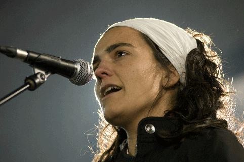 Bertsokata aurkezpena, bertan behera
