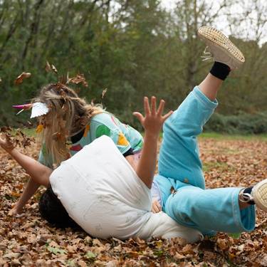 "Promesa berdina egin diegu lagun guztiei" emanaldia
