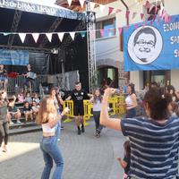 Kalezarko jaiak: San Juan eguna