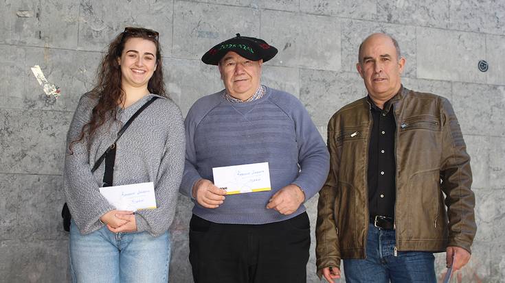 Urteko uztarik onena, epaimahaien esanetan