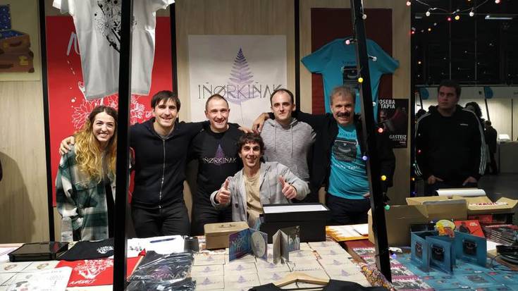 Durango, usurbildarren azoka ere izan da