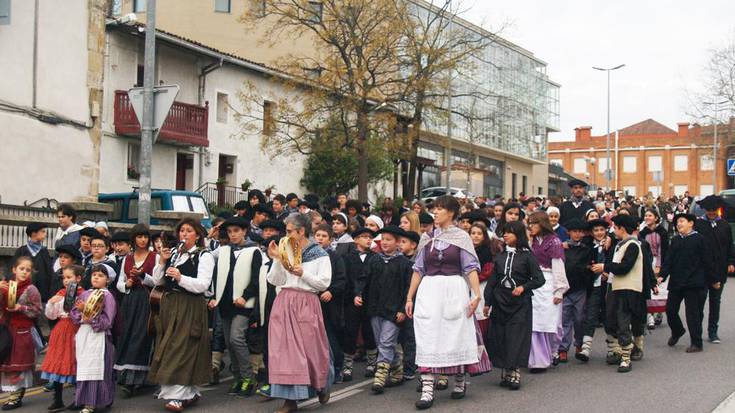 Ikasgeletara itzultzeko eguna