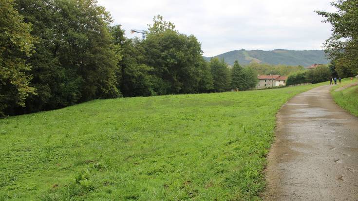Aranerreka edertzeko udal proiektuaren aurkezpena gaur