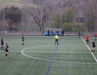 Usurbil F.T.-ren 50. urtemugako txapelketak asteburuan, futbol eta eskubaloi neurketekin batera