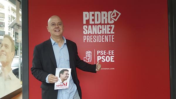#E26 PSE-EE: “Beste eredu sozial, ekonomiko eta fiskal batekin gobernatzea posible da”