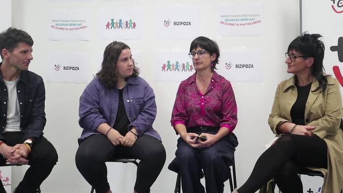 “Komunitatetik, heriotzaz” zikloa abiaraziko dute gaur