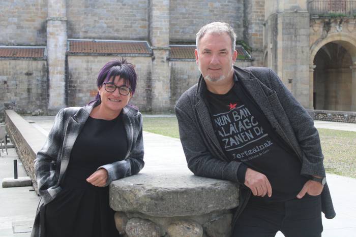 “Gizartea eraldatzeko tresna izatea nahi dugu turismoa”