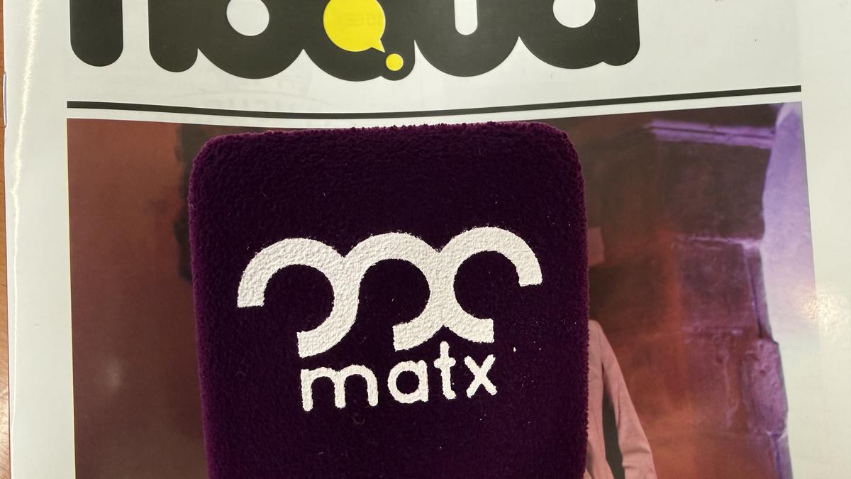 Noaua ere Matx.eus-en arituko da hemendik aurrera