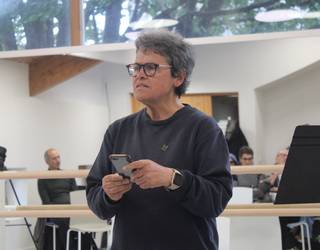 Sutegi udal liburutegiak, apirilera arteko eskaintza prest