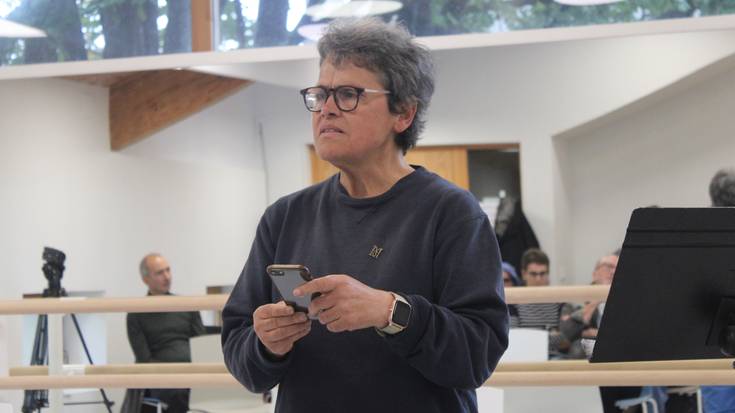 Sutegi udal liburutegiak, apirilera arteko eskaintza prest