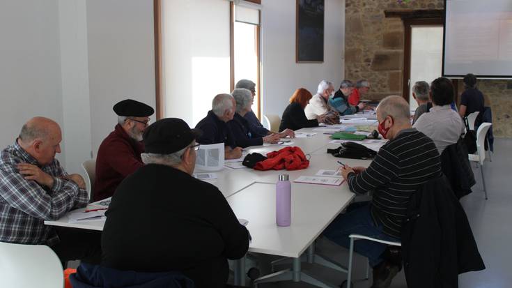 "Aukera historikoa da gure errebindikazio premiazkoenak lortzeko"