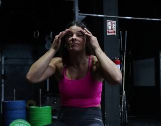 "Nahiz eta mezu negatiboak jaso, guk horri aurre egin diogu"