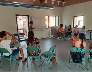 HarEman egitasmoa abian hirugarrenez