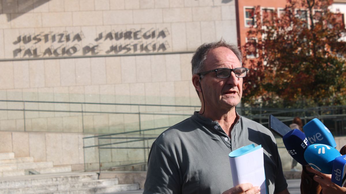 GuraSOS: "Pentsatu nahiko genuke argiren bat ekarriko diotela ikertutako kausari"