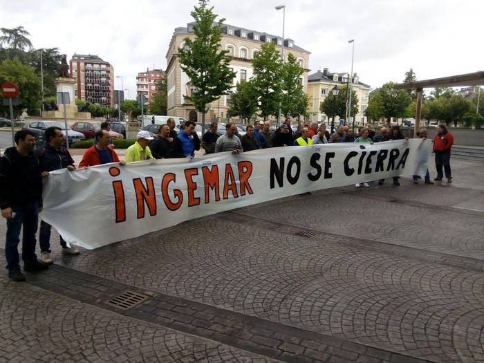 Akordioa Ingemarren