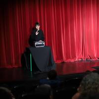 "Sasi guztien gainetik... Gala magikoa"